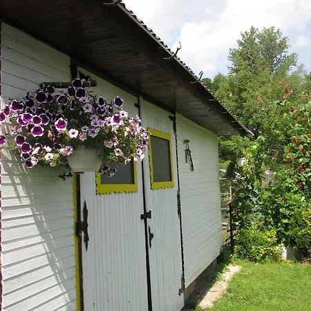Apartman Martin-podhaj * Martin