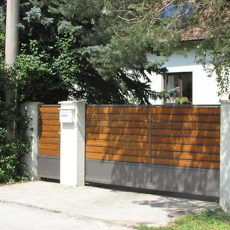 Alloggio in famiglia Apartman Martin-podhaj *