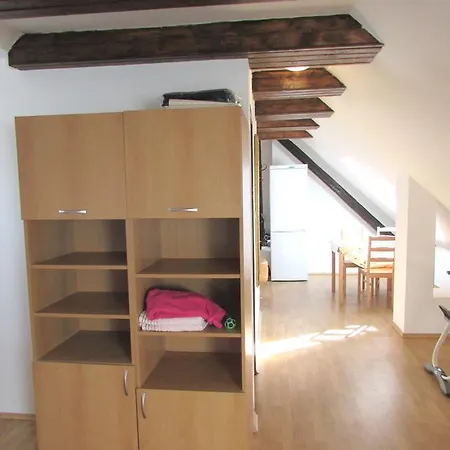 Alloggio in famiglia Apartman Martin-podhaj *