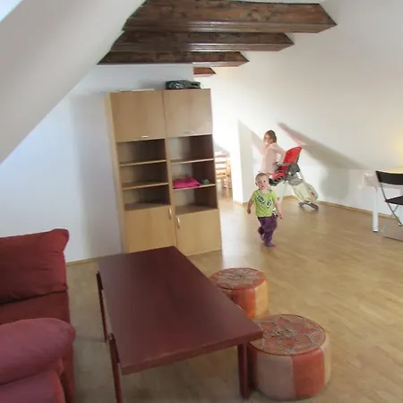 Apartman Martin-podhaj