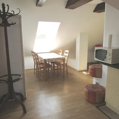 Apartman Martin-podhaj Alloggio in famiglia *