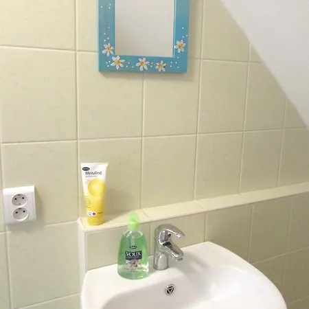Apartman Martin-podhaj * Martin