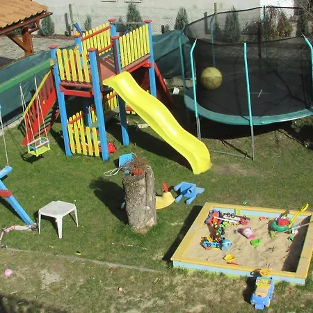 Apartman Martin-podhaj Alloggio in famiglia Martin