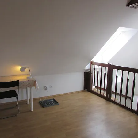 Apartman Martin-podhaj Martin