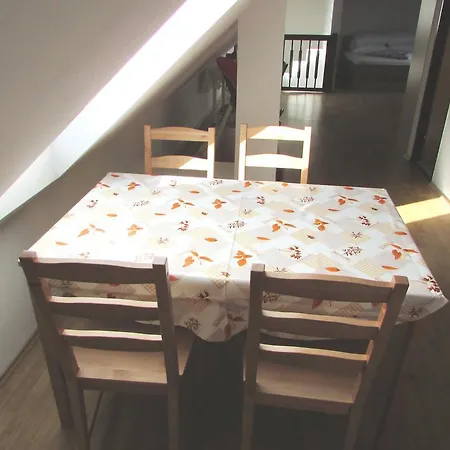 Apartman Martin-podhaj Alloggio in famiglia