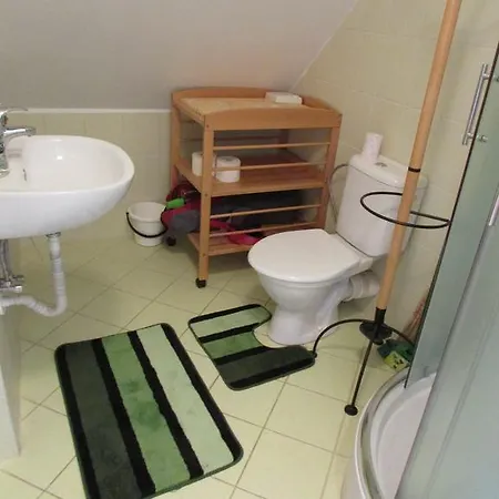 Apartman Martin-podhaj *