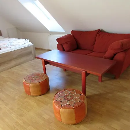 Apartman Martin-podhaj