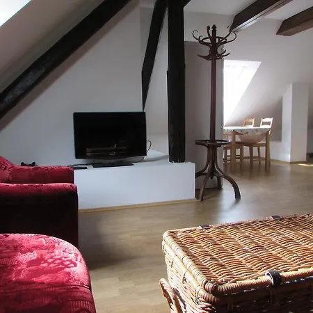 Apartman Martin-podhaj Alloggio in famiglia *