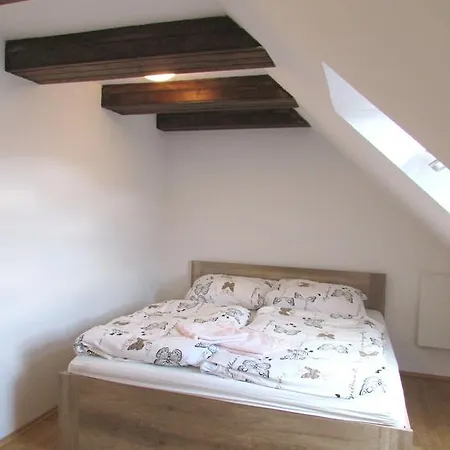 Apartman Martin-podhaj Alloggio in famiglia